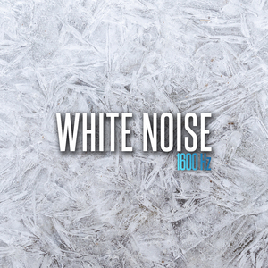 White Noise 1600 Hz, Pt. 4