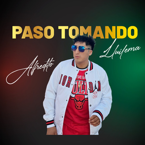 Paso Tomando (Version Chicha)