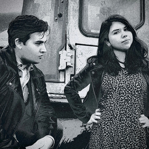 Bonnie & Clyde