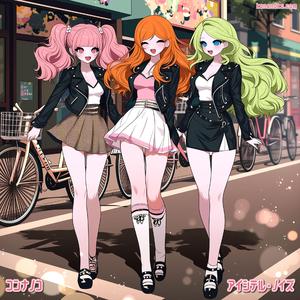 アイシテル・ノイズ