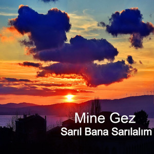 Sarıl Bana Sarılalım