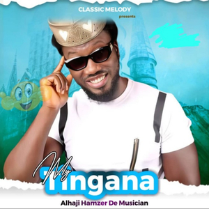 My Tingana