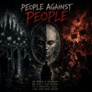 People Against People