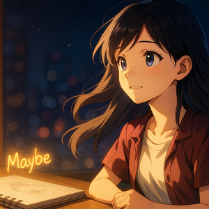 Zero To Maybe