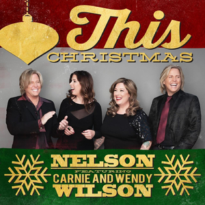 This Christmas (feat. Carnie Wilson and Wendy Wilson)