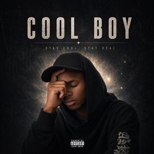 Cool Boy