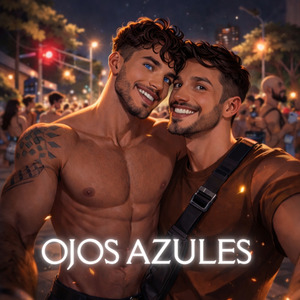 Ojos Azules