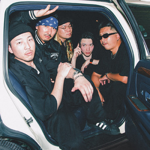 moment of blossom (feat. KAITO from Paledusk)