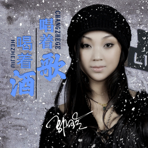 喝着酒唱着歌 (Dj何鹏版)