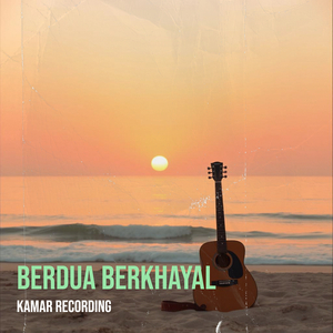 Berdua Berkhayal