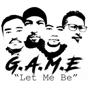 Let Me Be