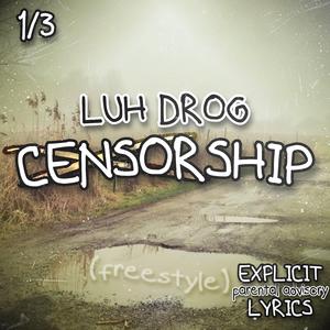 Words From Drog (Spoken Word)