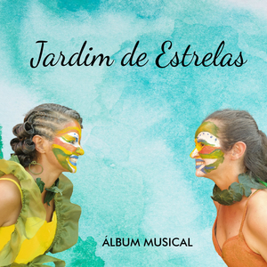 Dona Minhoquinha - Jardim de Estrelas
