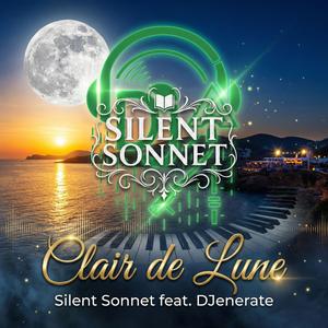 Clair de Lune (Deep Melodic House) (feat. DJenerate)