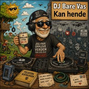 Kan hende