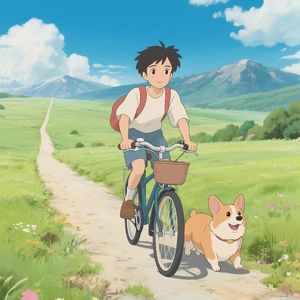 风里出逃
