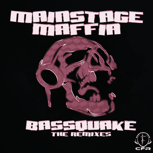 BassQuake (Original Mix)