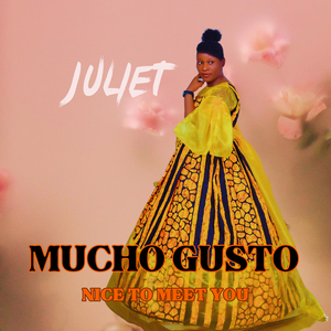 Mucho Gusto (Nice to Meet You)
