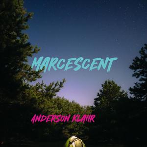 Marcescent