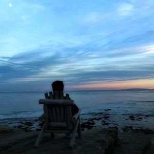 寂寞宇宙中的守望