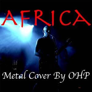 Africa (Metal Cover)