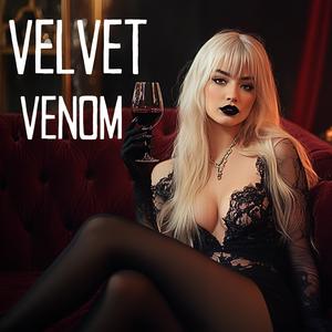 Velvet Venom (Bleak Cadence)
