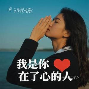 你是我入了心的人（Cover 郑豪庭）