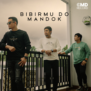 Bibirmu Do Mandok