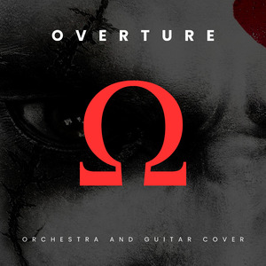God of War III - Overture Metal (Cover)