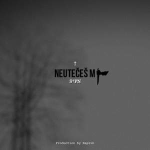 Neutečeš mi