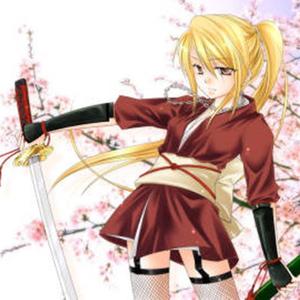 煩悩乱れ桜也【地上最强新娘】（翻自 宮崎羽衣）