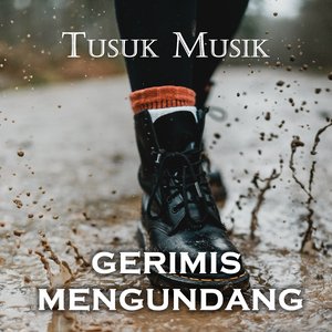 Gerimis Mengundang