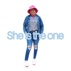 She Is the One