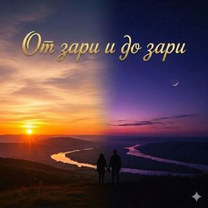 От зари и до зари
