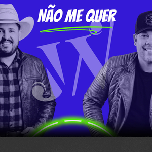 Não Me Quer