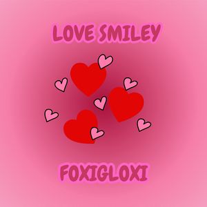 LOVE SMILEY