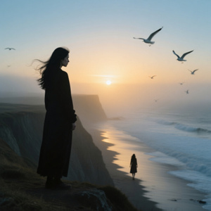 我永远失去了她 (Freestyle)