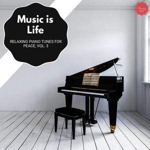 Calm Piano For Soulmate (F Sharp Minor)