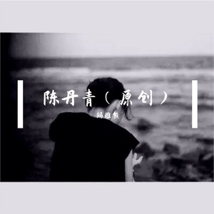 《陈丹青》-玛雅熊