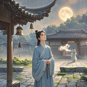 人间一粟也生花-嘉盛轿修
