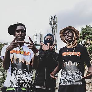 MOVE YA MADINGO (feat. NITOTRIP)