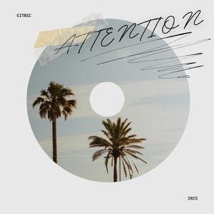 ATTENTION (feat. XSTECY)