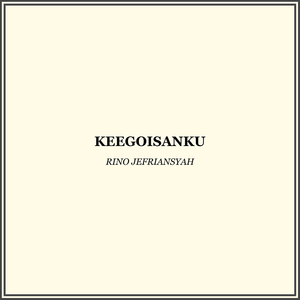 Keegoisanku