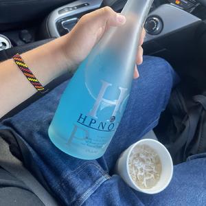 she like how i party