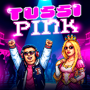 Tussi Pink