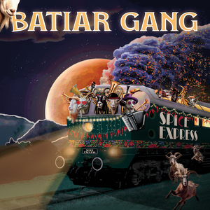 Parasocial Love Affair