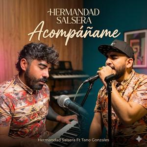 Acompáñame