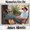 Amos Morris - Peace