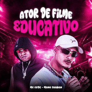 Ator de Filme Educativo