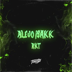 Alejo Isakk RKT (Bellakeo) (Remix)
